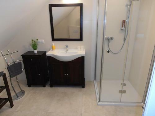 Apartamento Ferienwohnung Am Kirchberg
