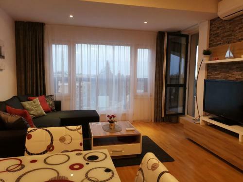 Cozy Apartment By The Sea