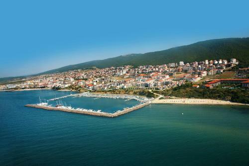 Private Best Choice Vlas Apartment