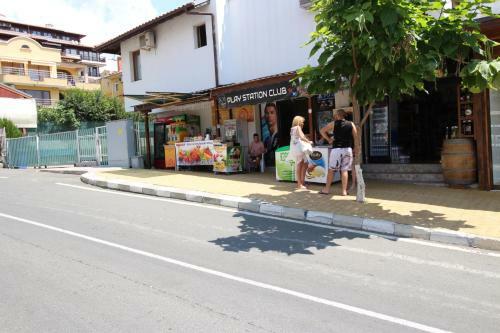 Private Best Choice Vlas Apartment