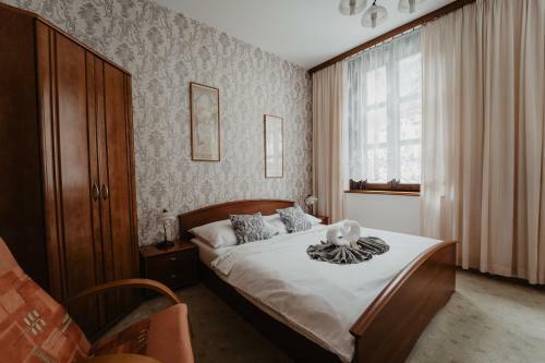 Hotel U L�py