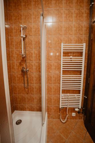 Hotel U L�py