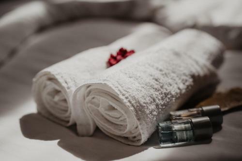 Hotel U L�py
