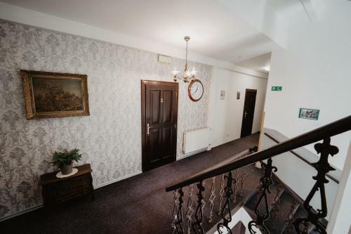 Hotel U L�py
