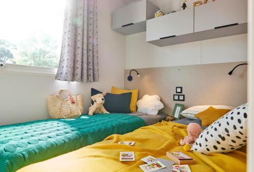 Camping Oasis Middelkerke Louisiane II