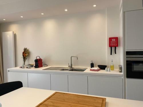 Apartamento Hazel Luxueus Vakantie Appartement