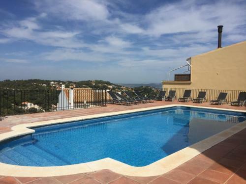Apartamentos Sant Ramon-begur