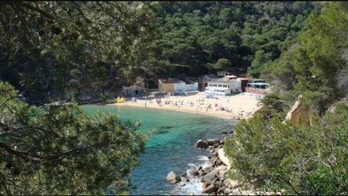 Apartamentos Sant Ramon-begur