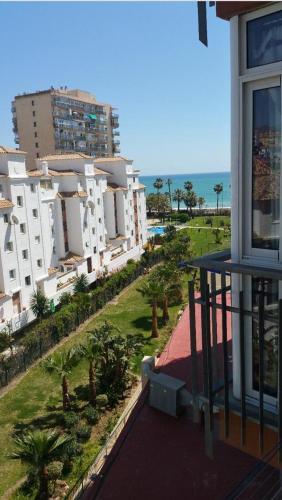 Apartamento Cheap & Chic In Benalmadena - Ct 105