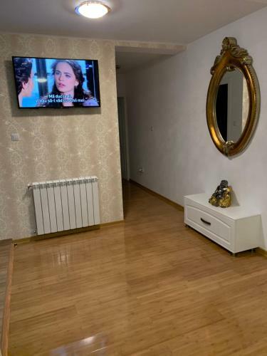 Apartament Micsunelelor