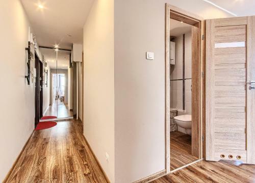 Apartament Horyzont - Acco Rent