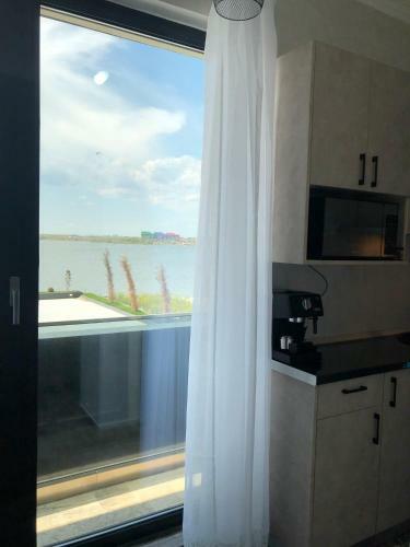 "melissa Apartament" - Stefan Building Lake