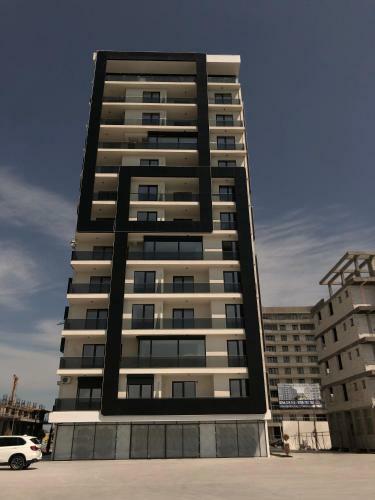"melissa Apartament" - Stefan Building Lake