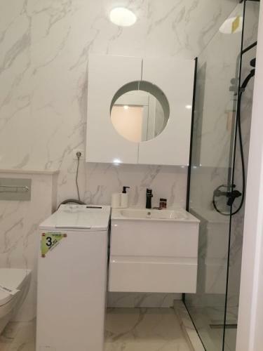Apartament Sea- View Mamaia
