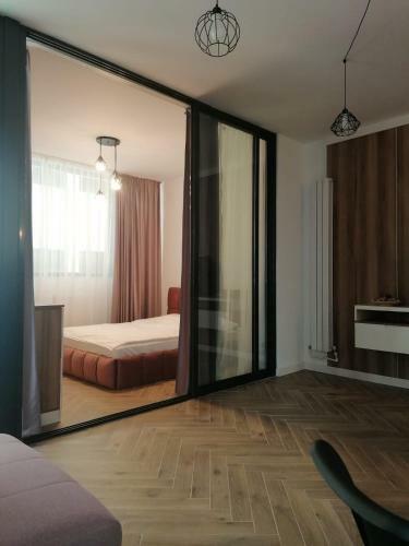 Apartament Sea- View Mamaia
