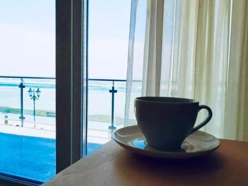Apartament La Plaja Promenada Wave3