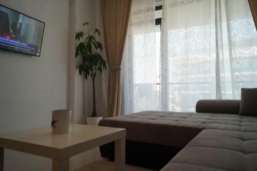 Floriday Apartament Mamaia