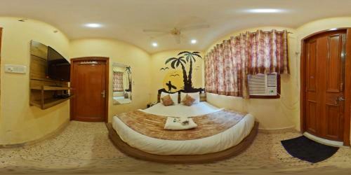 Hotel Babua Hyness
