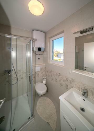 Apartman Karla