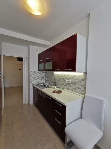 Kvarner Sea View Apartment Rijeka