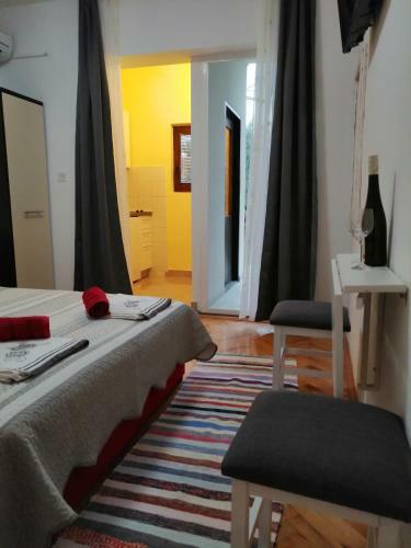 Apartmani Korina