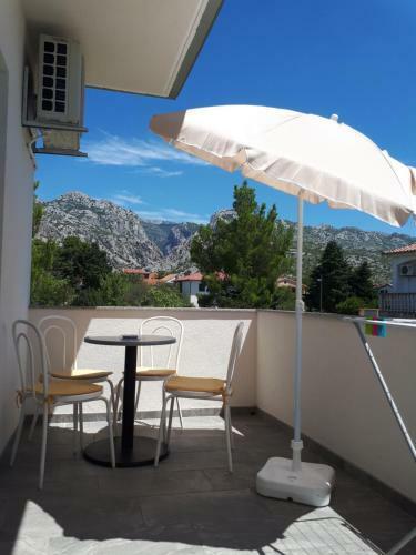Apartmani Korina
