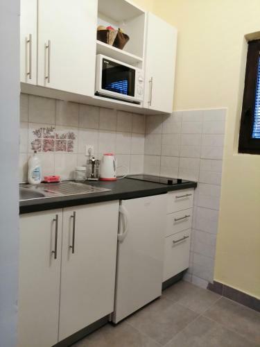 Apartmani Korina