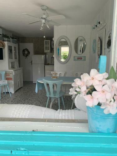 Petite House