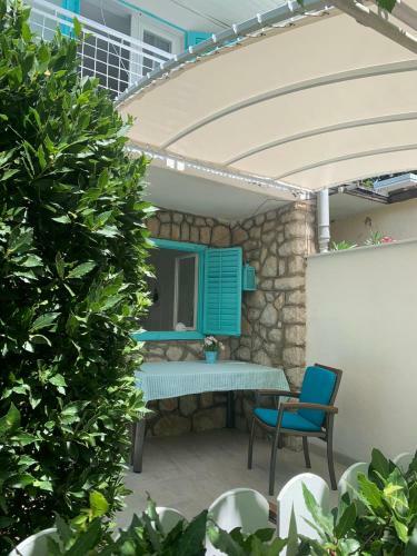 Petite House