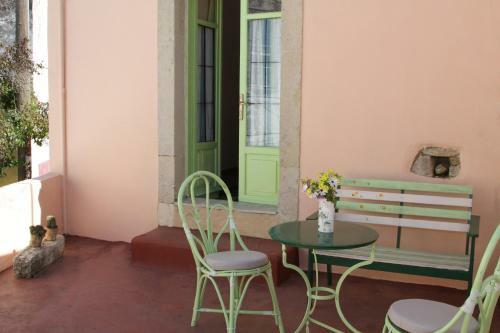 House Of Vine
