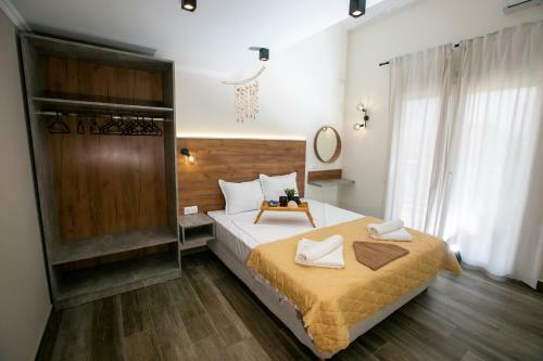 Le An Apartments Thea