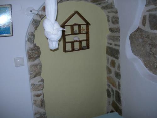 Old Stone House Roussou