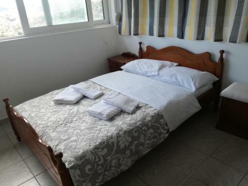 160 M2 Village House "arkadi"