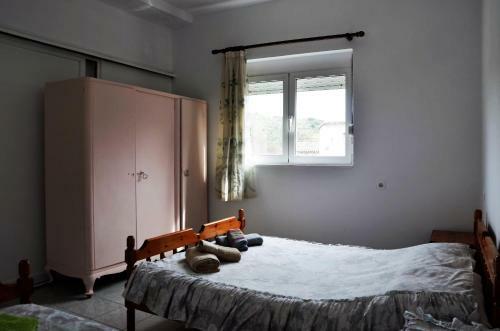160 M2 Village House "arkadi"