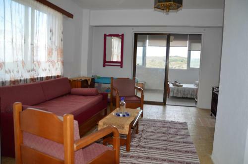 160 M2 Village House "arkadi"