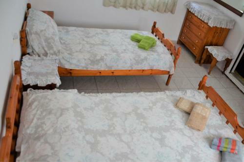 160 M2 Village House "arkadi"