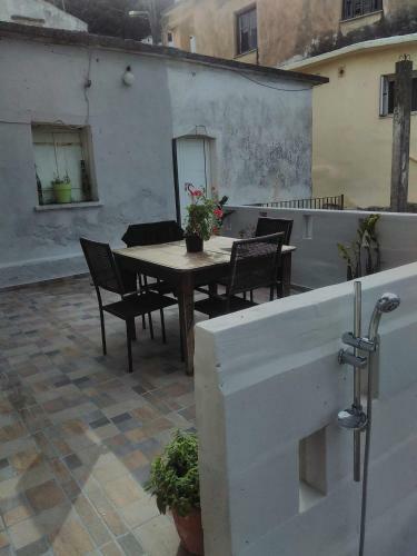 160 M2 Village House "arkadi"