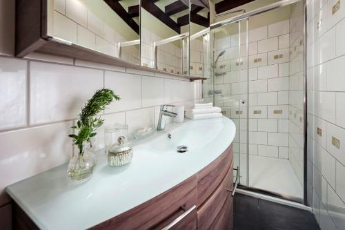 Bed & Breakfast Luxury Villa Orh Rovinj