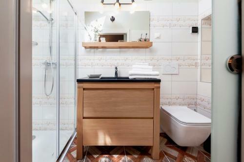 Bed & Breakfast Luxury Villa Orh Rovinj