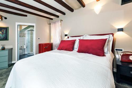 Bed & Breakfast Luxury Villa Orh Rovinj