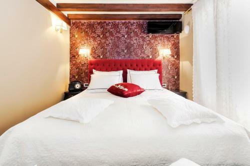Bed & Breakfast Luxury Villa Orh Rovinj