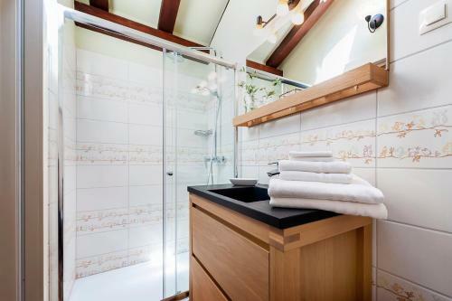 Bed & Breakfast Luxury Villa Orh Rovinj