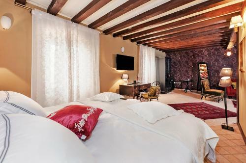 Bed & Breakfast Luxury Villa Orh Rovinj