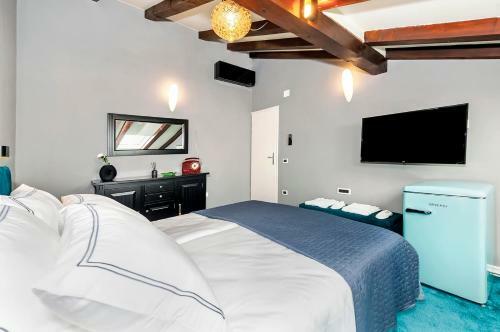 Bed & Breakfast Luxury Villa Orh Rovinj