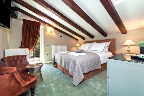 Bed & Breakfast Luxury Villa Orh Rovinj