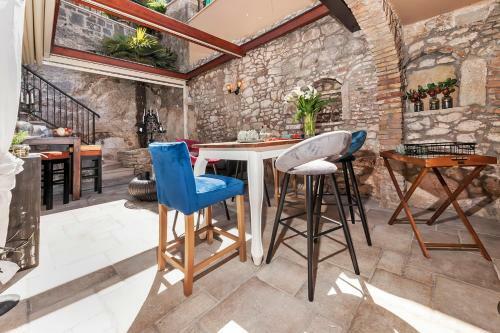 Bed & Breakfast Luxury Villa Orh Rovinj