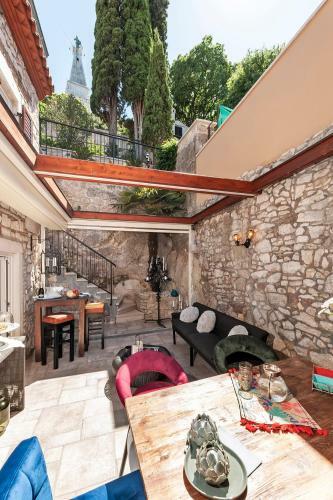 Bed & Breakfast Luxury Villa Orh Rovinj
