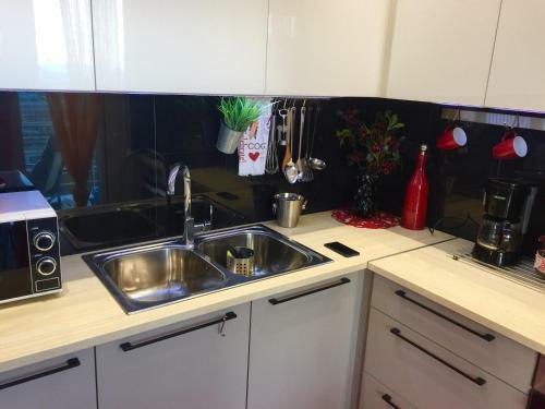 Apartamento Luxury Panorama View 360�