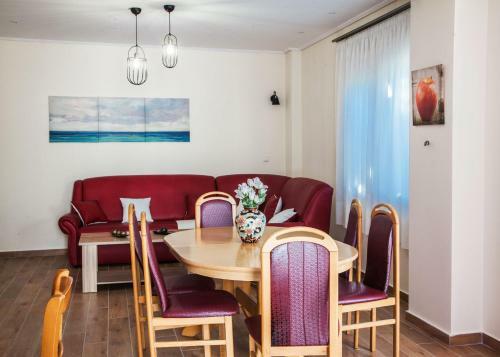 Apartamento Garden House Near The Sea