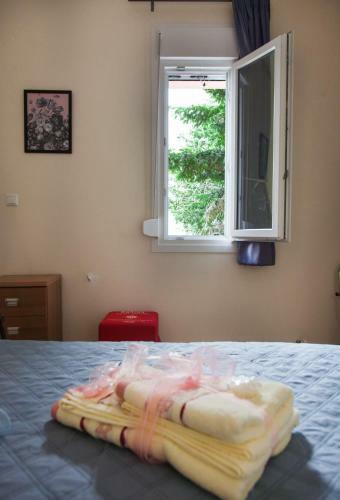 Apartamento Garden House Near The Sea